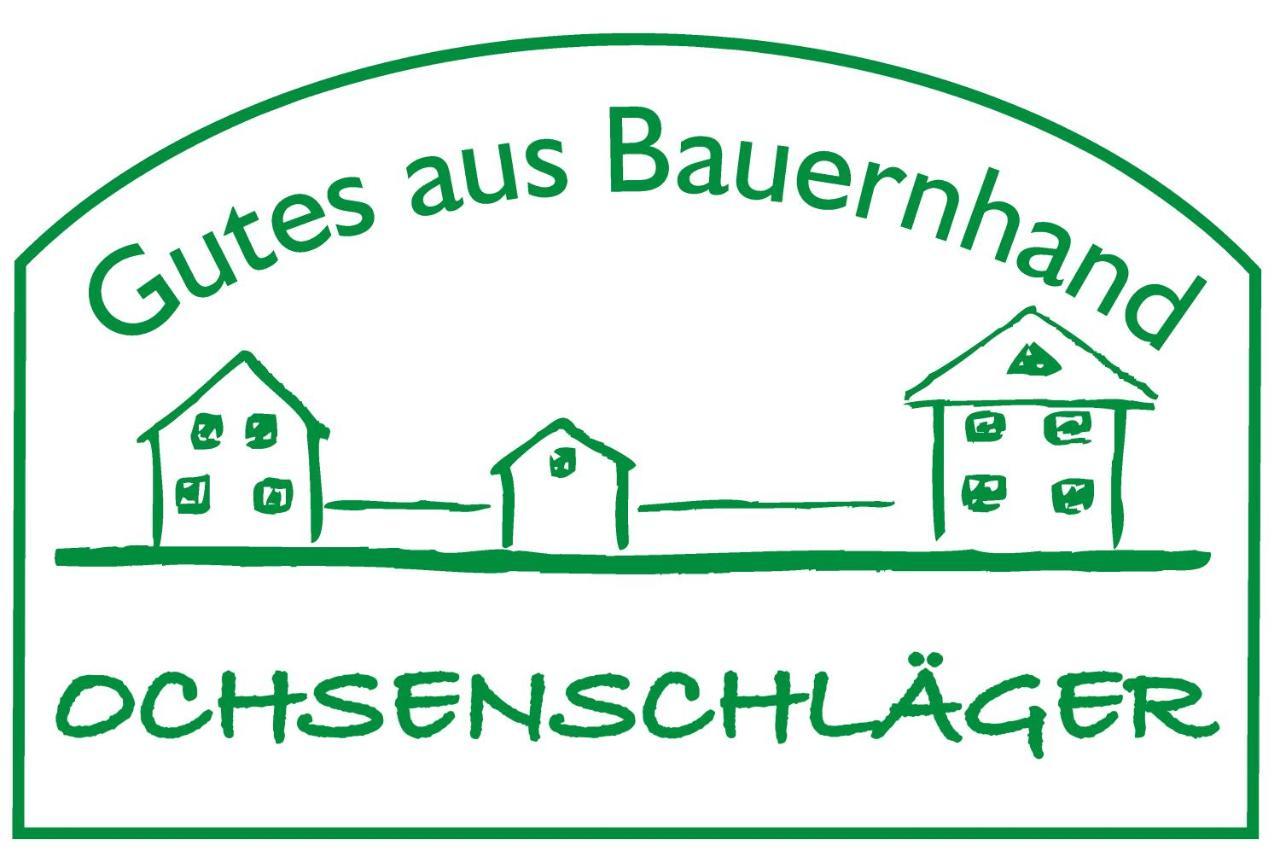Landhaus-Apartments Wattenheim Exteriör bild